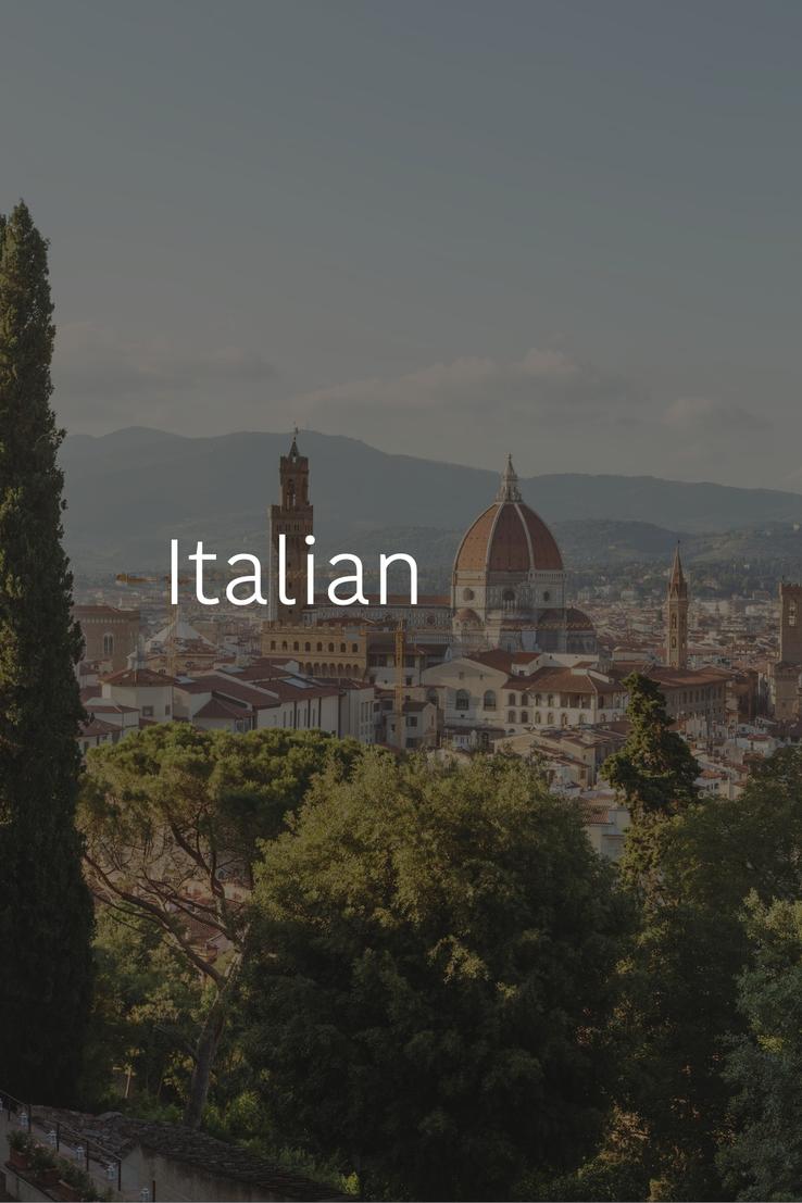 Italian