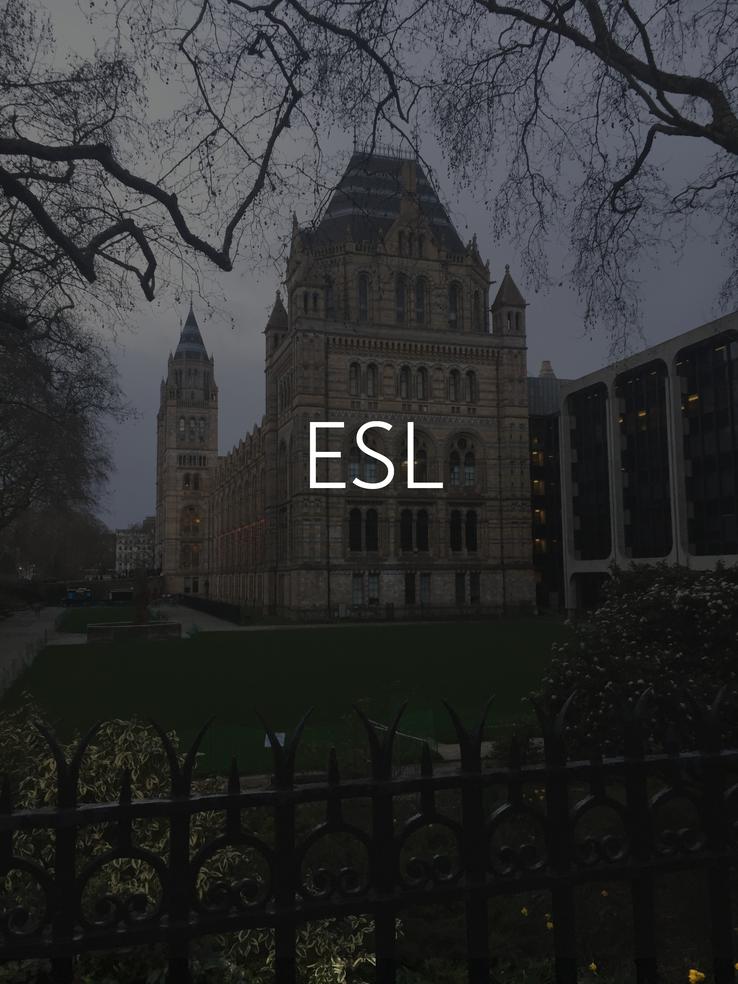 ESL