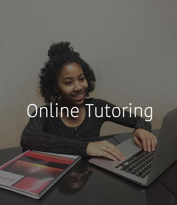 Online Tutoring